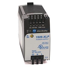 Allen Bradley Switched Mode Compact Power supply 24V DC 4.2A