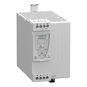 Schneider Electric ABL8 Switched Mode DIN Rail Power Supply