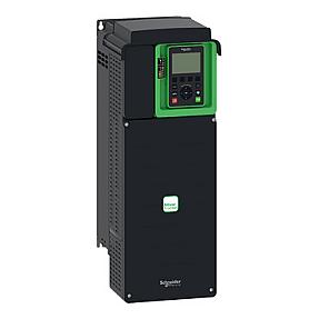 Schneider Electric 15 kW 3 Phase ATV630 Series Inverter frequency Drive