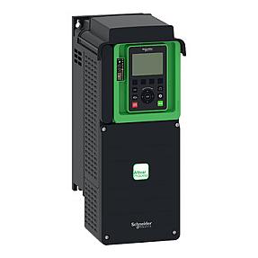 Schneider Electric Variable Speed Drive, 11 kW, 3 Phase ATV63 Series