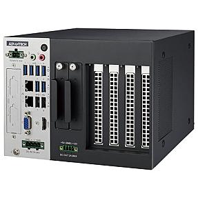 Advantech IPC-240-20B1 Box Industrial PC