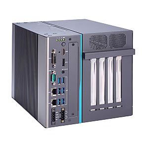 Axiomtek IPC964A 4-slot Industrial system with LGA1700 Socket 14th/13th/12th Gen
