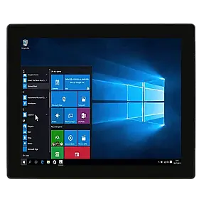 Winmate 15" Intel® Core™ i5-1135G7 M Series HMI Panel PC
