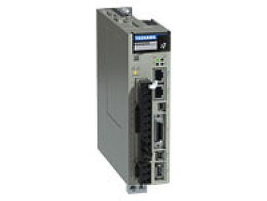 Yaskawa SGD7S EtherCAT Servo Amplifier
