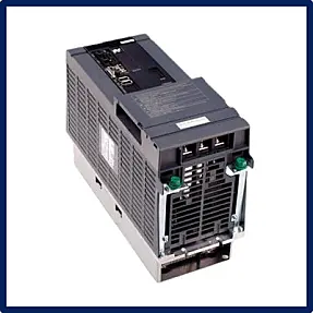 Mitsubishi MDS-D2-SP-320 Spindle Drive