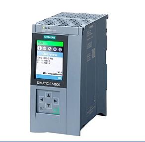 Siemens SIMATIC S7-1500 Series Modular PLC