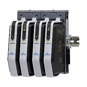 Emerson DeltaV™ SX Controller, Distributed Control System