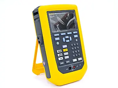 Fluke FLK-729 30G Automatic Pressure Calibrator 30 PSI Industrial Tool Unit