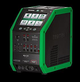 Beamex MC6-T Multifunction Temperature Calibrator and Communicator