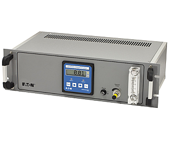 Z130 - Rapid Response Zirconia Oxygen Analyzer (Rack Mount)