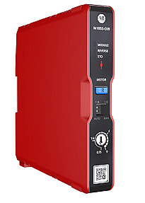 Allen-Bradley M105S-C09-P M100 Safety Reversing Electronic Motor Starter