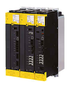 Amplifiers &Power supply modules αi-D amplifier (400V) Servo amplifier αiSV HV-D