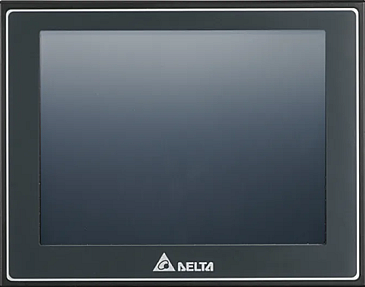 2711R-T7T PanelView 800 HMI 7-inch color touchscreen display