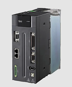 Delta ASD A2 750W EtherCAT Spindle Servo Drive 220V