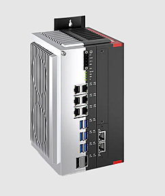 Beckhoff C6043-0090 Ultra Compact Industrial PCs