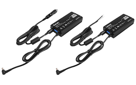 Getac 120W DC-DC VEHICLE ADAPTER