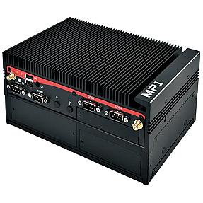 Mitac MP1-11TGS-D-1185G7E-AC  Industrial Mini PC