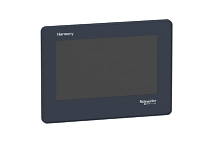Schneider Electric HMISTO735 4.3 inch HMI touch panel screen with Ethernet port