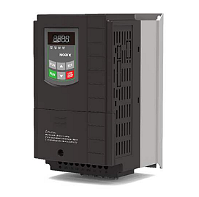NOARK Electric Ex9VF7 VFD drive for AC motor control in industrial automation systems