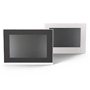 KEB C6 P34 Panel Industrial Panel PC