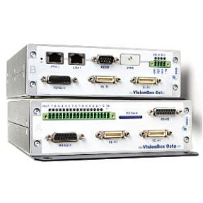 IMAGO VisionBox OCTA Embedded Industrial PC