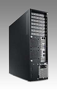 Advantech HPC-7320MB-00XE 3U Rackmount Tower Industrial PC for Automation