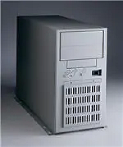 Advantech IPC-6608BP-25BE Tower Industrial PC