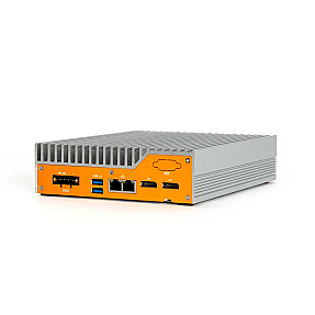 OnLogic Helix 511 Embedded Industrial PC