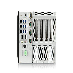 IEI TANK-880-Q370 Embedded Industrial PC
