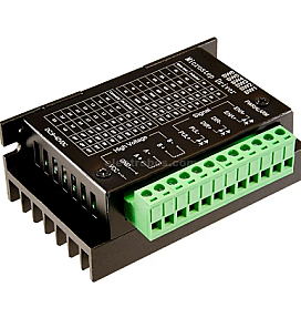 TB6600 4A Stepper Motor Driver Controller Single-Axis