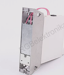 Bosch Rexroth HCS01.1E-W0008-A-03 IndraDrive CS servo controller 0 to 500V 1600Hz automation drive