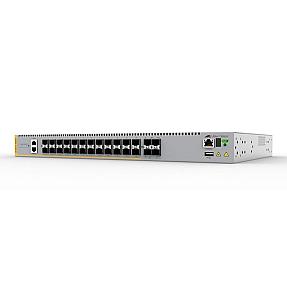 Allied Telesis (AT-IE510-28GSX-80), L3, Gigabit Ethernet, Managed Switch
