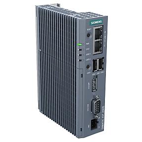 Siemens SIMATIC IOT2050 Edge Gateway 6ES76470BA001YA2 Data Acquisition