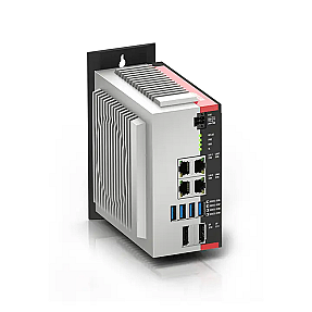 Beckhoff C6030-0080 Ultra Compact Industrial PC