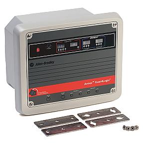 ArmorGuardLogix safety controller Allen-Bradley device for machine protection systems