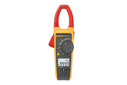 Fluke 376 FC True-RMS Clamp Meter with iFlex
