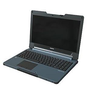 Siemens SIMATIC IPC MD-57A 15.6" Full HD industrial programming laptop with Wi-Fi 6E and Bluetooth