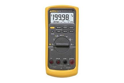 Fluke 87V Industrial Digital Multimeter