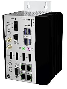Rockwell Automation thin client industrial PC MNHO-188 for factory automation and control