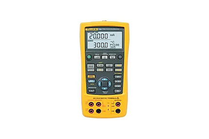 Fluke 726 Precision Multifunction Calibrator