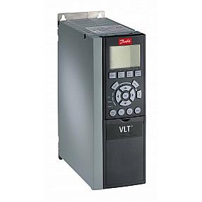 Danfoss VLT AQUA Drive FC-202 1.5 kW variable frequency inverter for industrial motor control