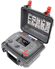 Megger MIT525/2 Insulation Resistance Tester (5 kV)