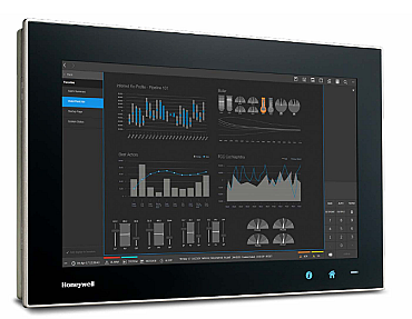 Honeywell Experion® Industrial Panel PC HMI