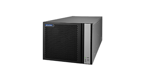 Advantech SKY‑602E3‑S12A1 industrial server high-performance PC for factory automation