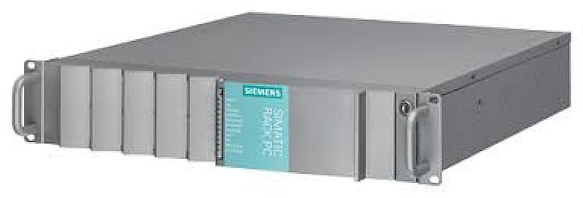 SIEMENS SIMATIC 647C Rack Industrial Server - image