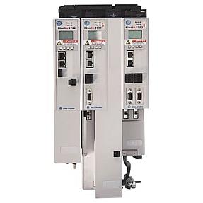 Rockwell Automation (Allen-Bradley) Kinetix 5700 Servo Drive - image