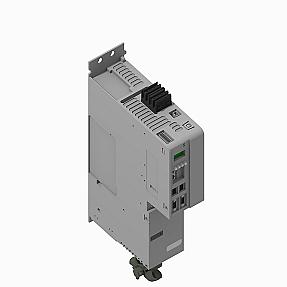 Rockwell Automation Kinetix 5700 Dual Axis Safe Speed Drive - CNTR-091