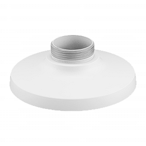 Hanwha SBP-301HMW2 Universal White Camera Mount 1pc for SCD/SND/SCV/SNV Series