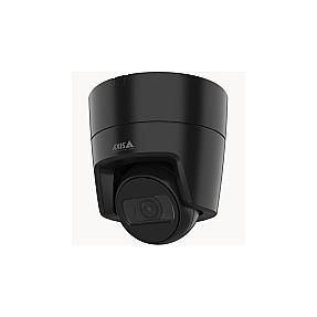 Axis 02919-001 M3126-LVE 4MP turret IP security camera with 2.4mm lens for outdoor surveillance