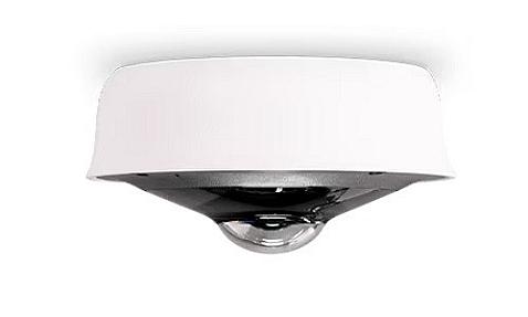 Cisco Meraki MV93M-HW Outdoor 360° Fisheye IP Security Camera